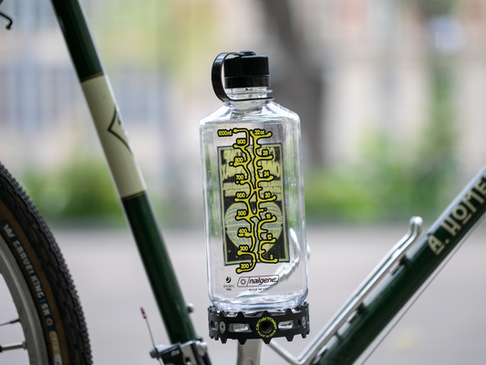 GOURDE NALGENE OMNIUM x CARHARTT