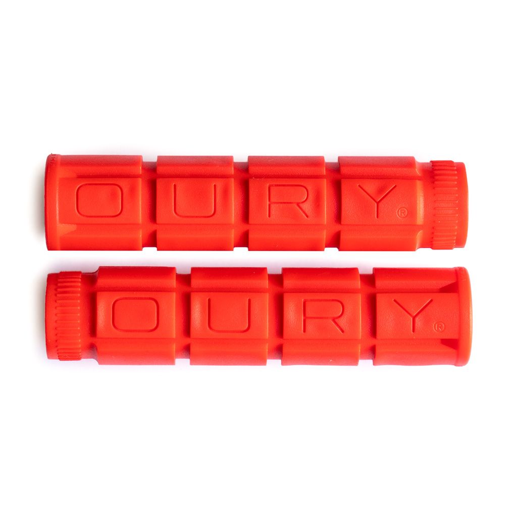 OURY GRIPS V2