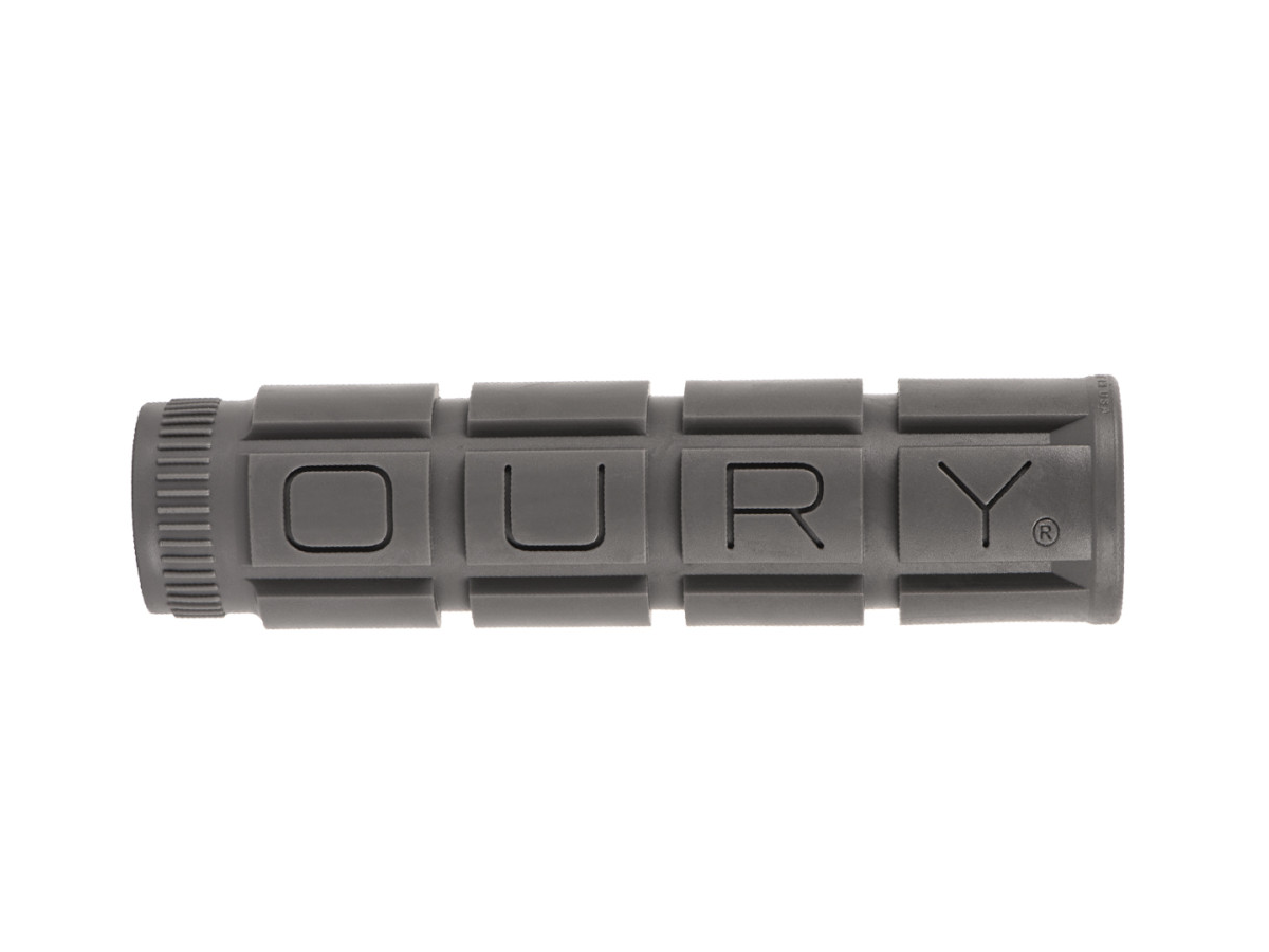 OURY GRIPS V2