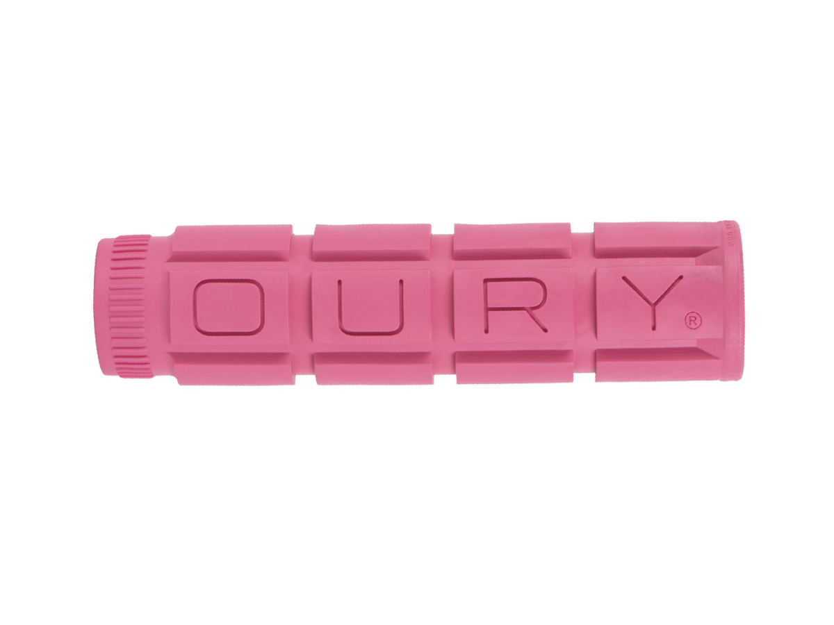 OURY GRIPS V2