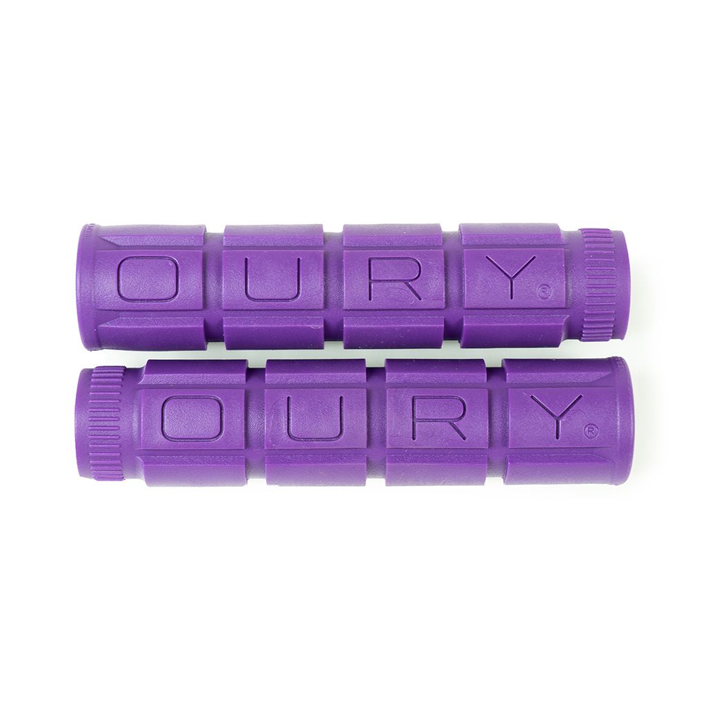 OURY GRIPS V2