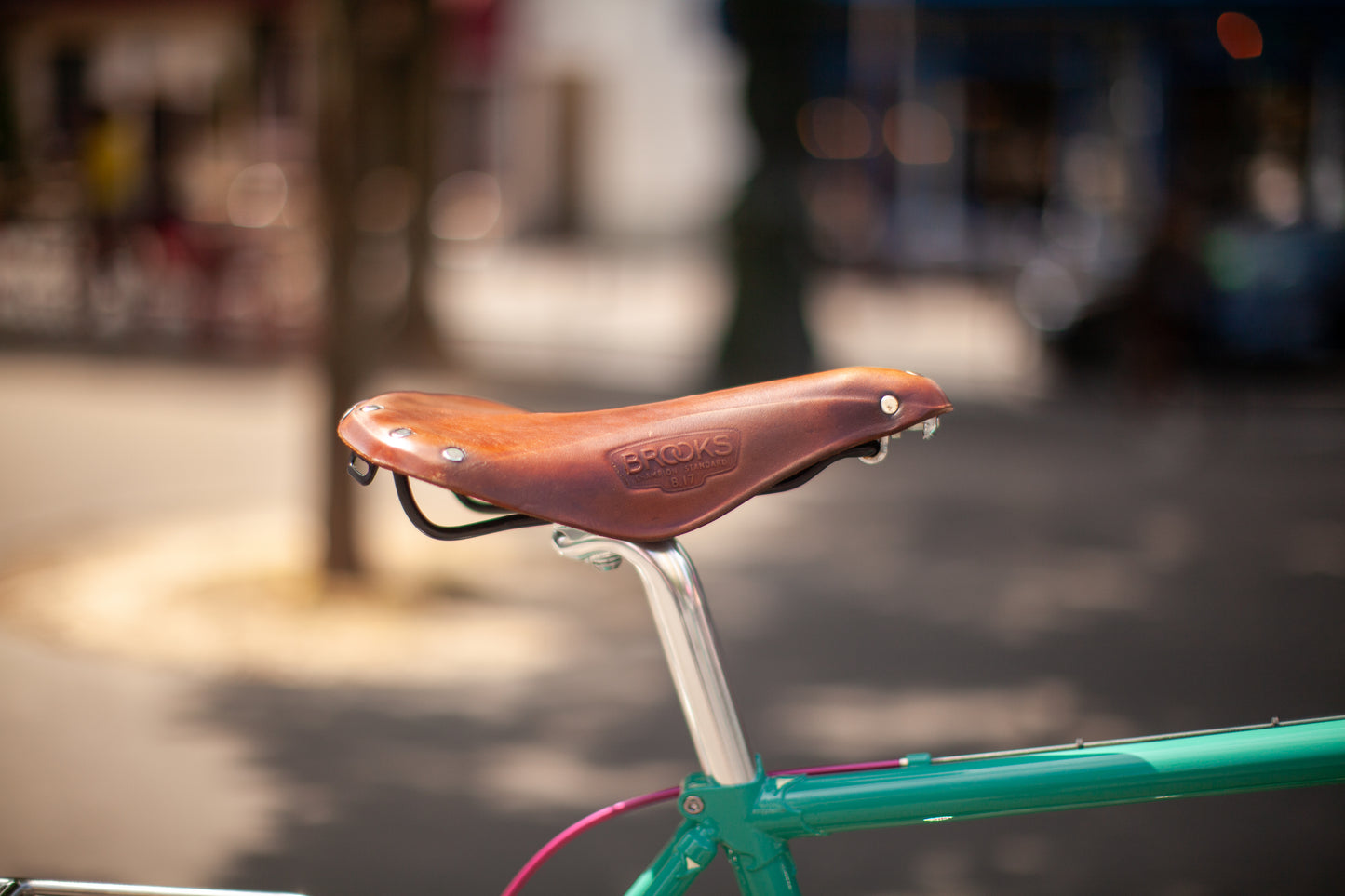 ARON'S RIVENDELL ATLANTIS