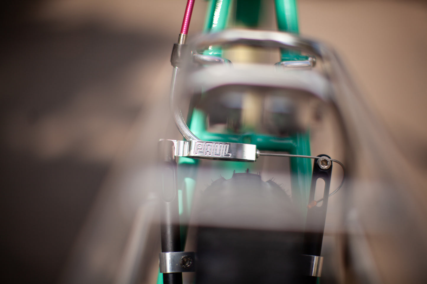 ARON'S RIVENDELL ATLANTIS