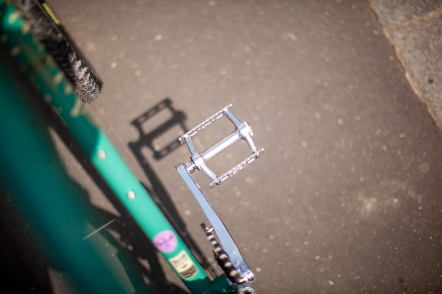 ARON'S RIVENDELL ATLANTIS