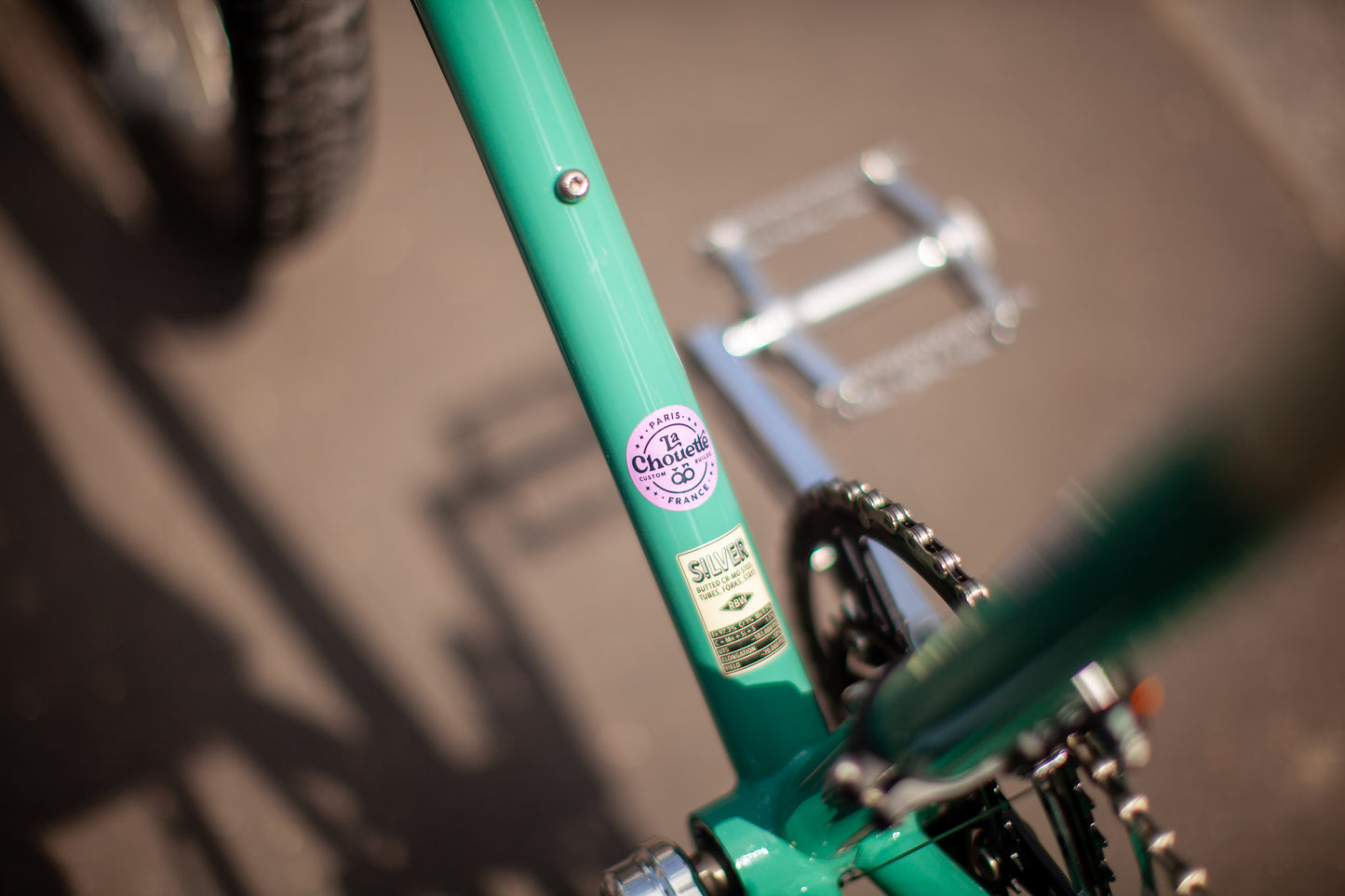 ARON'S RIVENDELL ATLANTIS