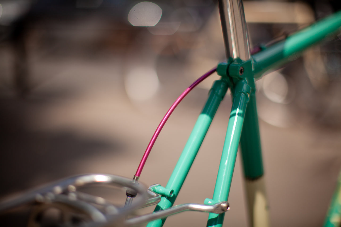 ARON'S RIVENDELL ATLANTIS