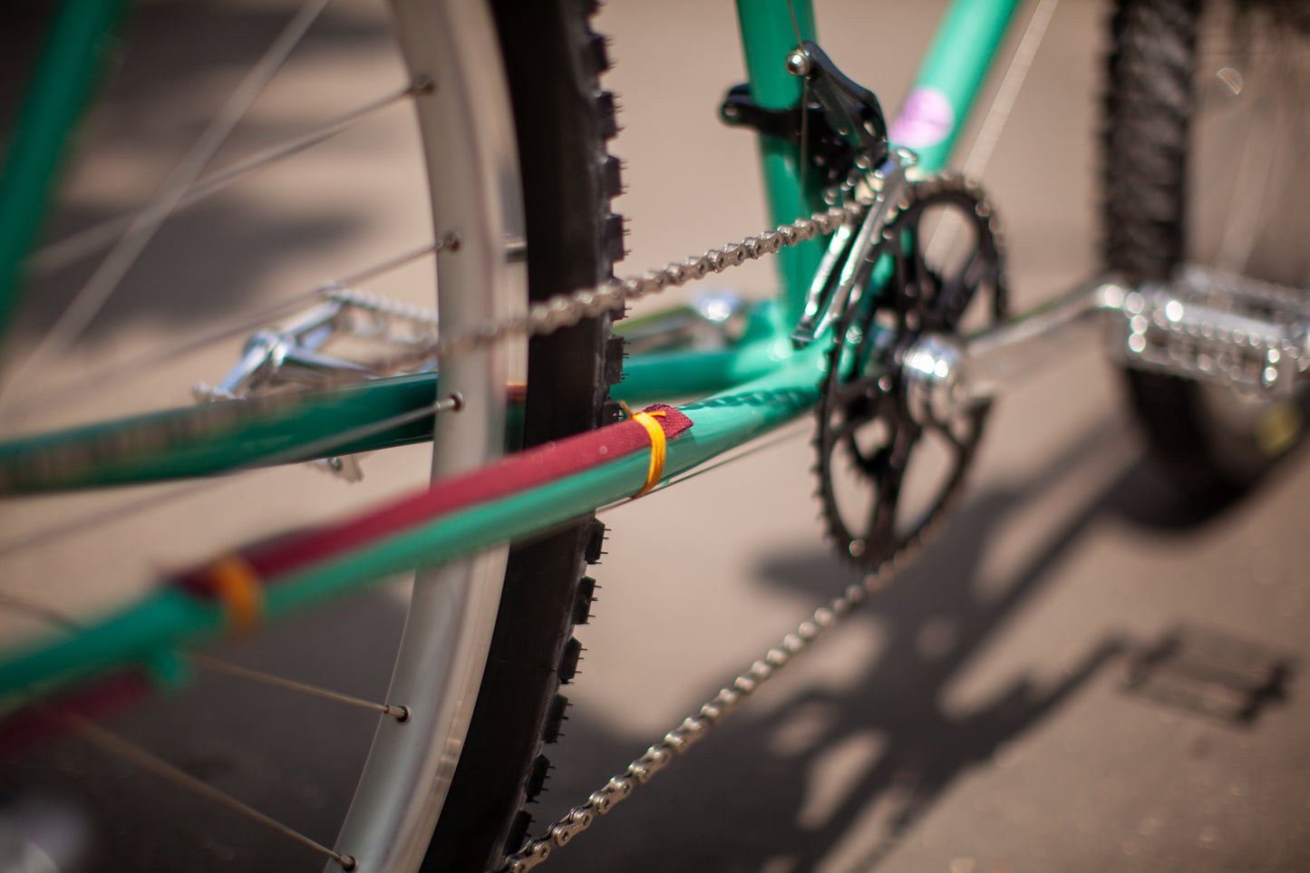 ARON'S RIVENDELL ATLANTIS