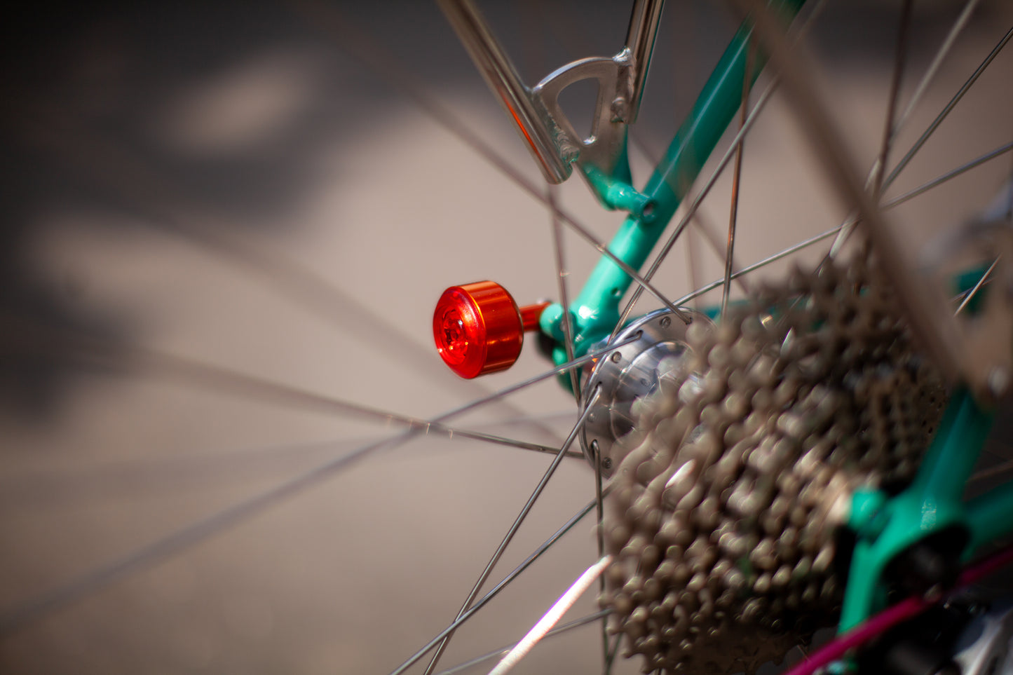 ARON'S RIVENDELL ATLANTIS