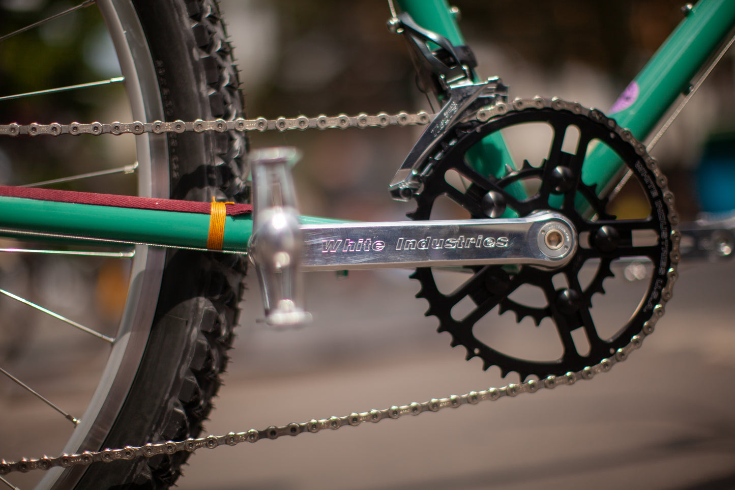 ARON'S RIVENDELL ATLANTIS