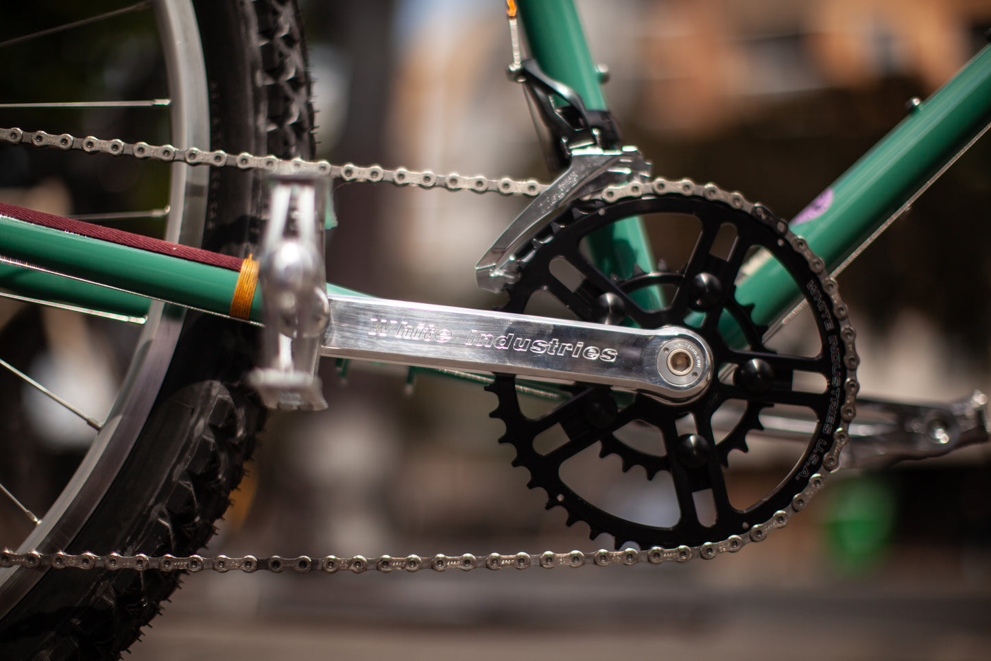 ARON'S RIVENDELL ATLANTIS