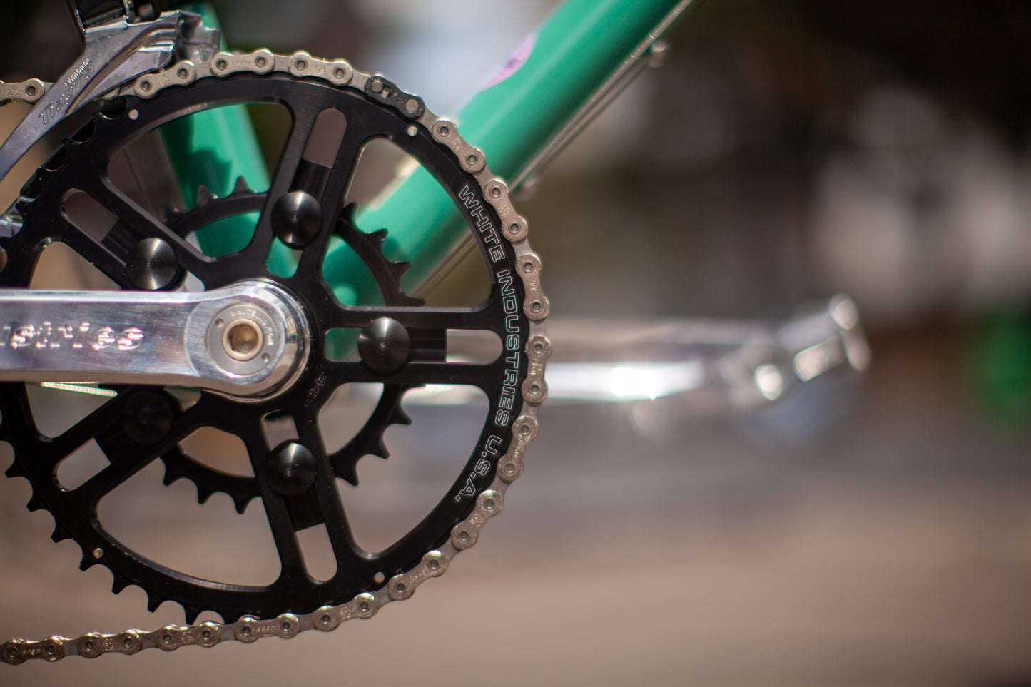 ARON'S RIVENDELL ATLANTIS