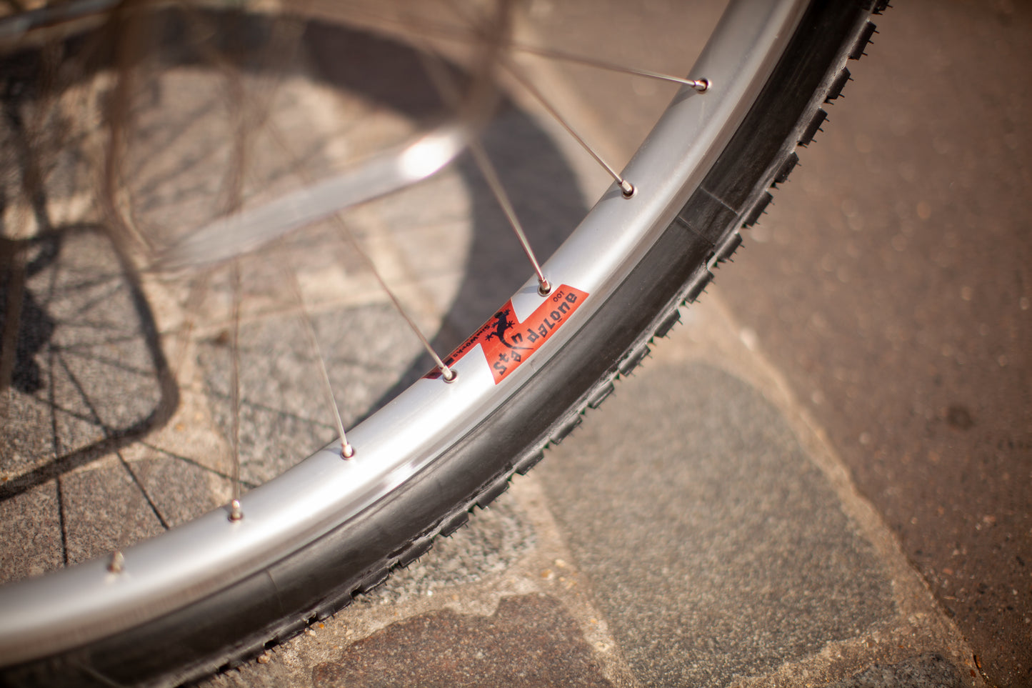 ARON'S RIVENDELL ATLANTIS