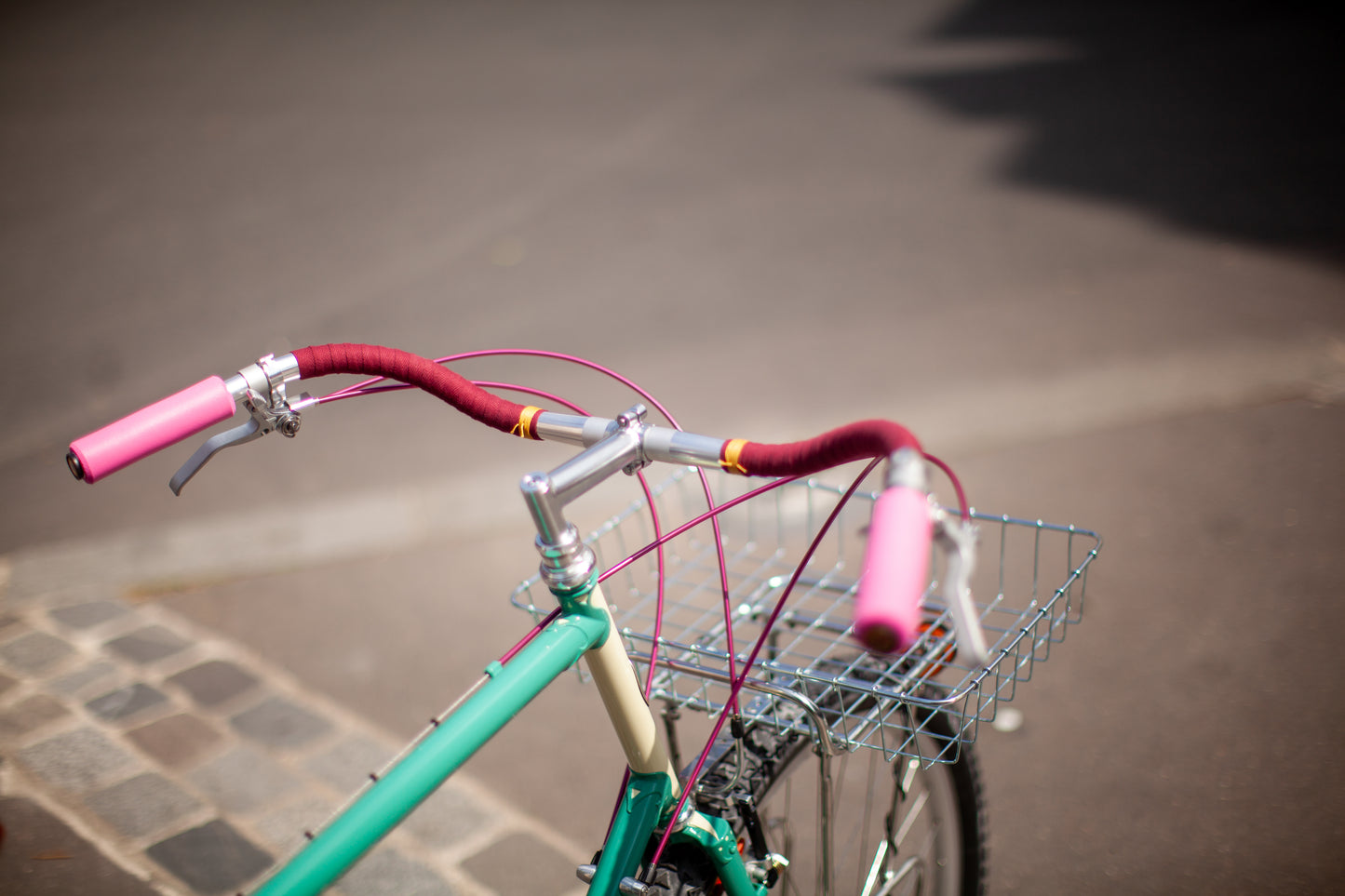 ARON'S RIVENDELL ATLANTIS