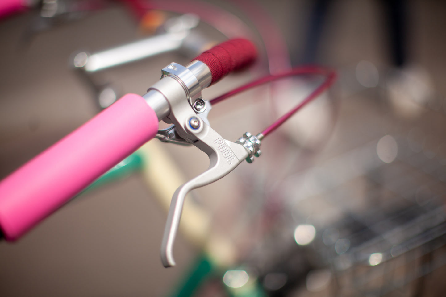 ARON'S RIVENDELL ATLANTIS