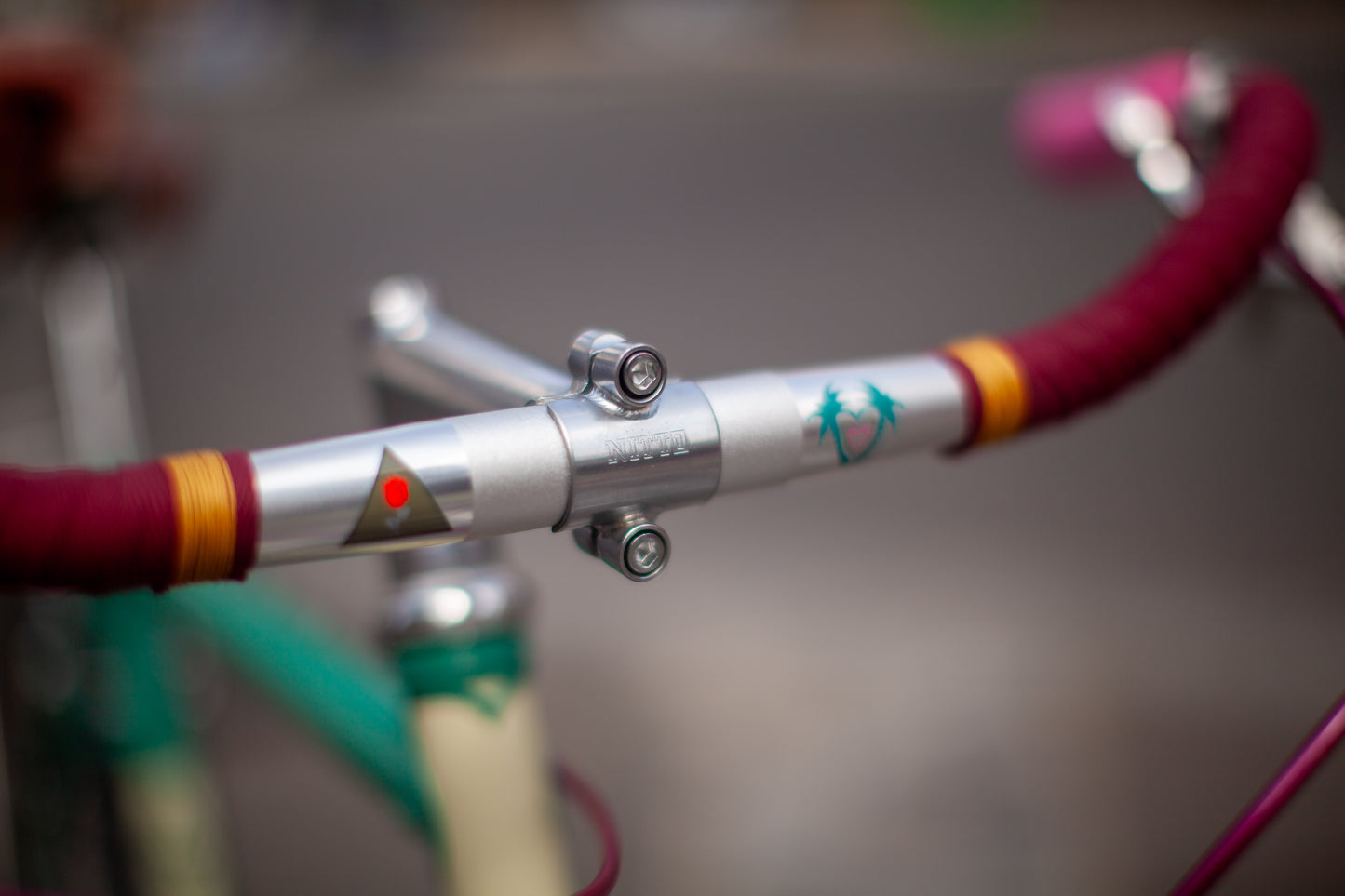 ARON'S RIVENDELL ATLANTIS