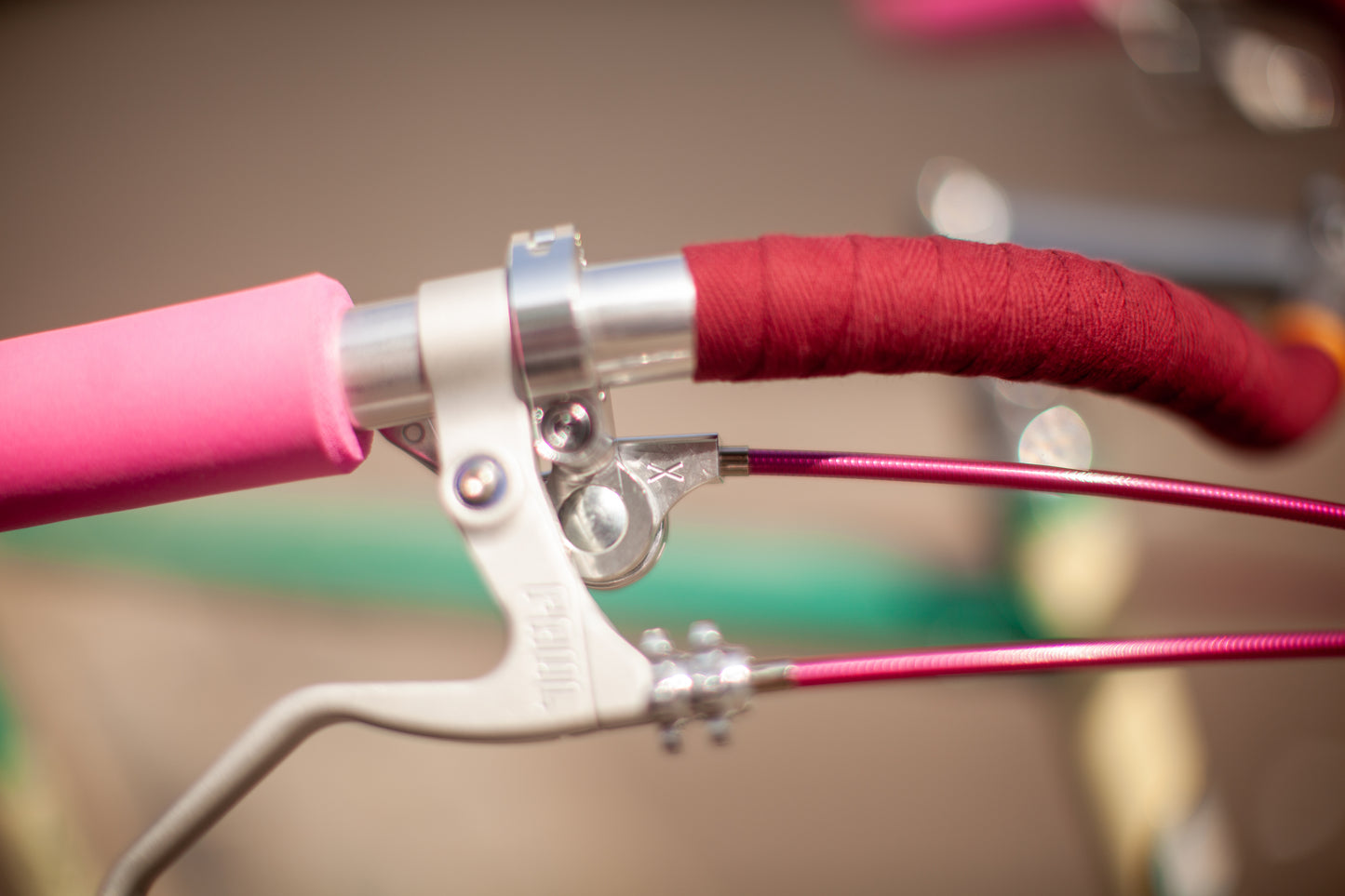 ARON'S RIVENDELL ATLANTIS