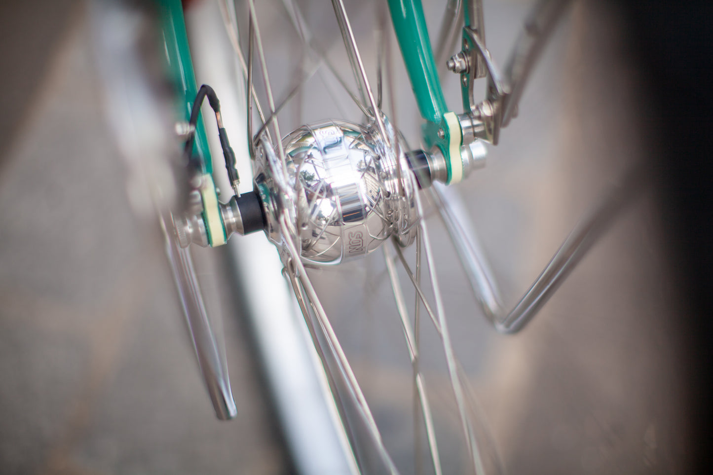 ARON'S RIVENDELL ATLANTIS