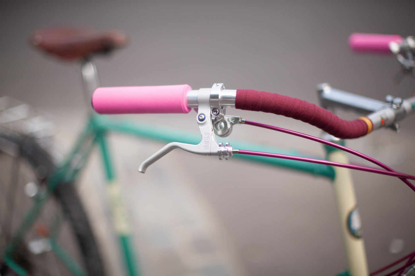 ARON'S RIVENDELL ATLANTIS