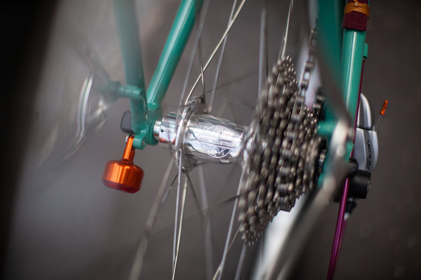 ARON'S RIVENDELL ATLANTIS