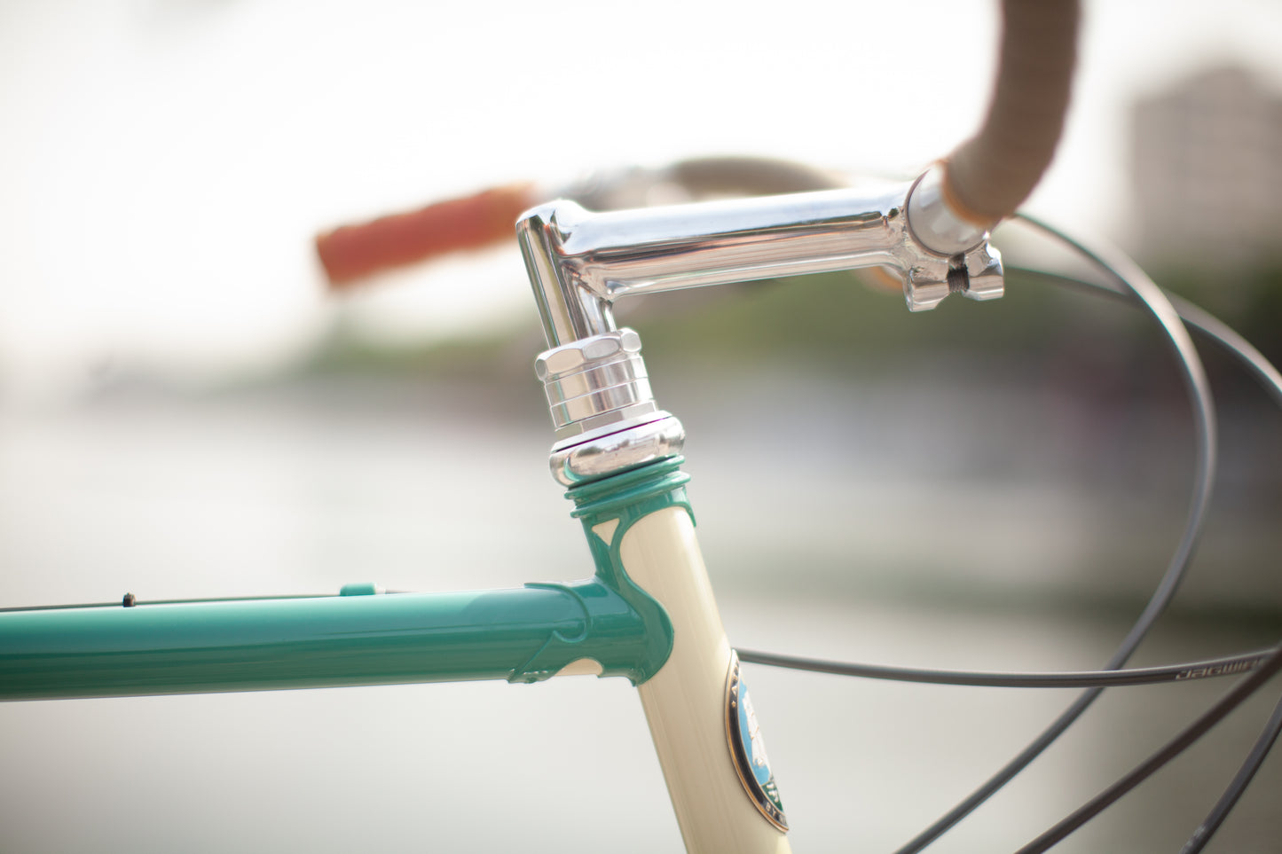 ALFONSO'S RIVENDELL ATLANTIS