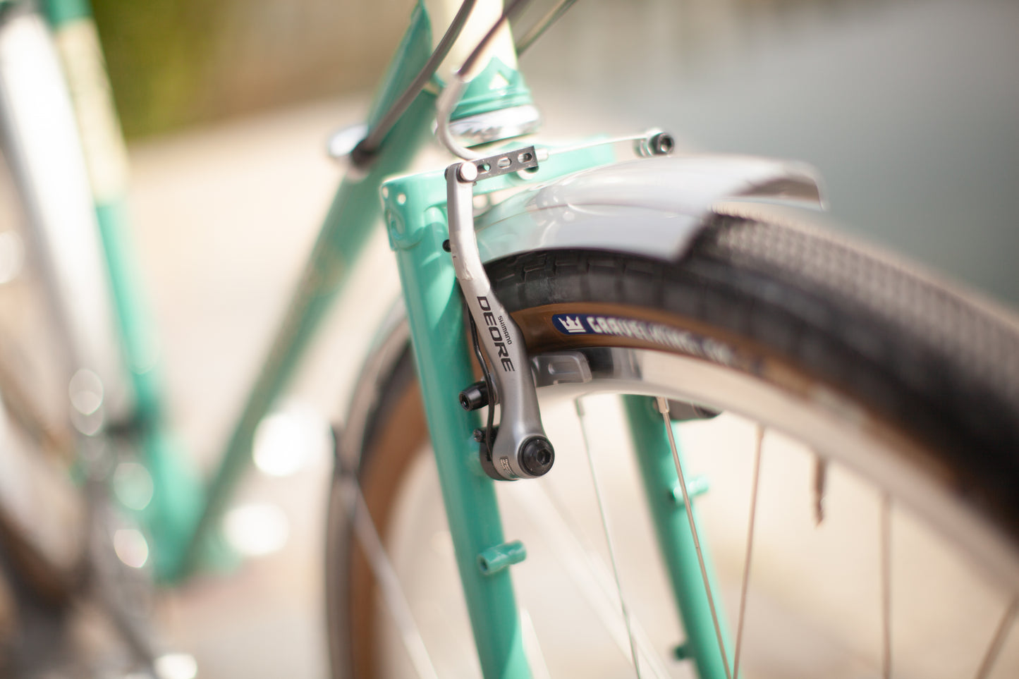 ALFONSO'S RIVENDELL ATLANTIS