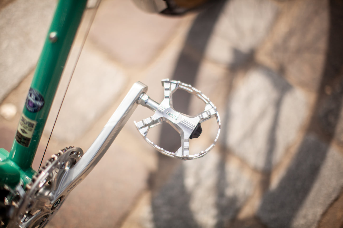 ALFONSO'S RIVENDELL ATLANTIS