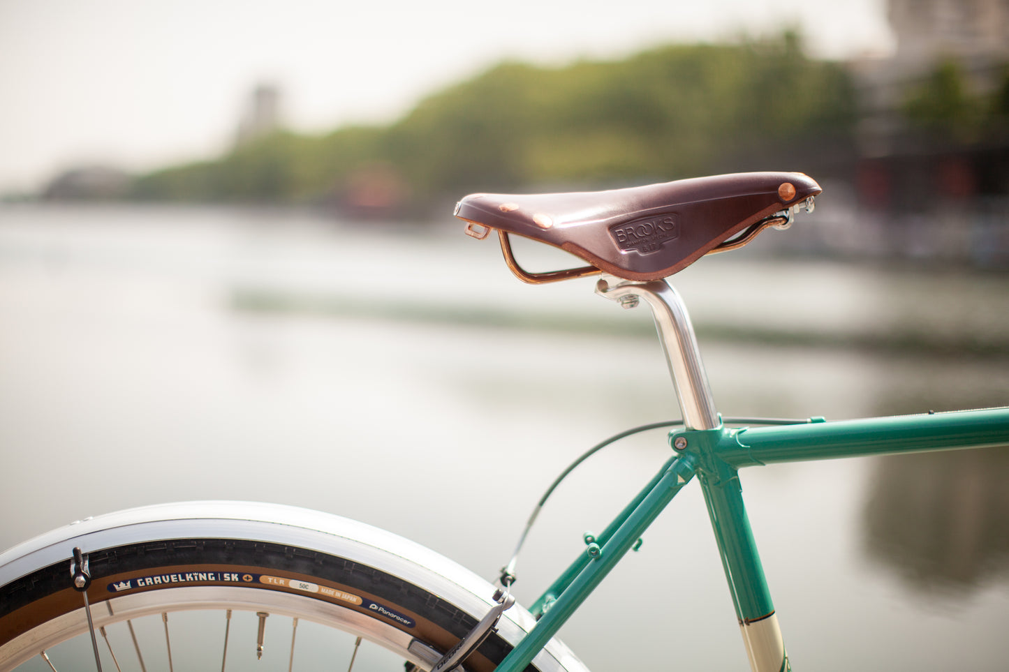 ALFONSO'S RIVENDELL ATLANTIS