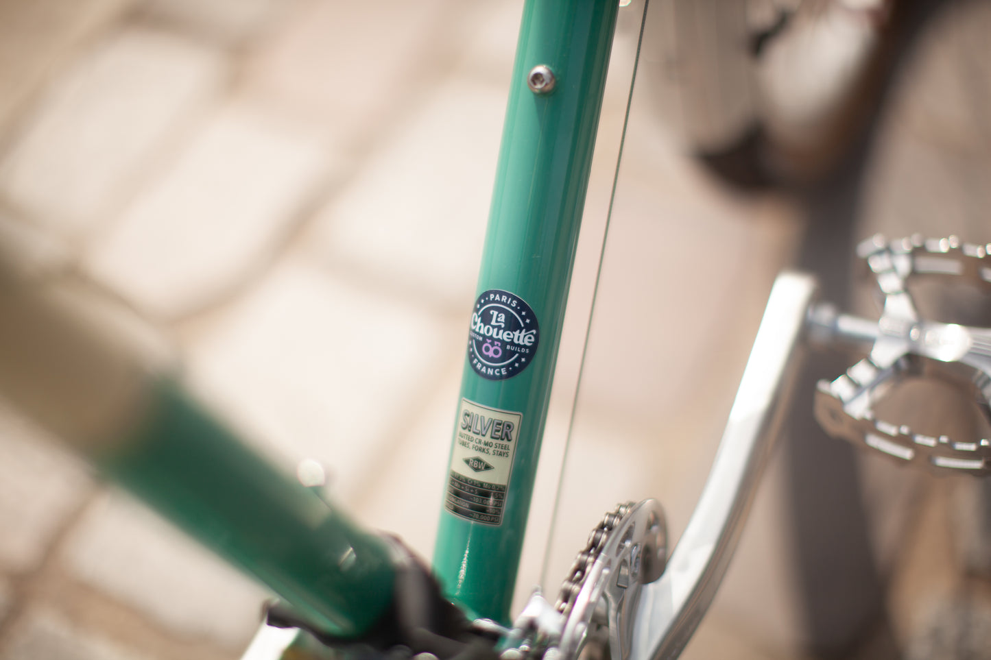 ALFONSO'S RIVENDELL ATLANTIS