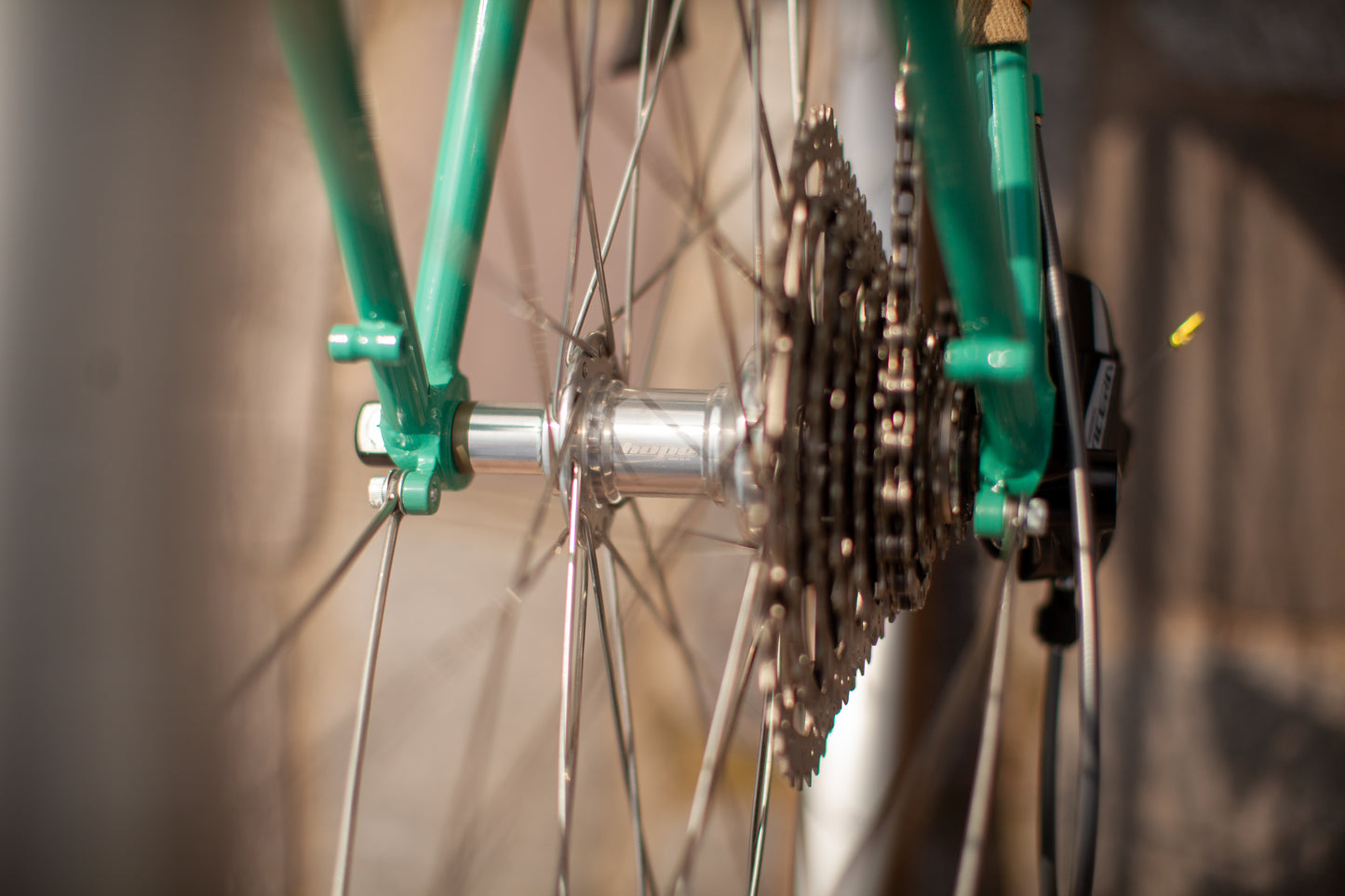 ALFONSO'S RIVENDELL ATLANTIS