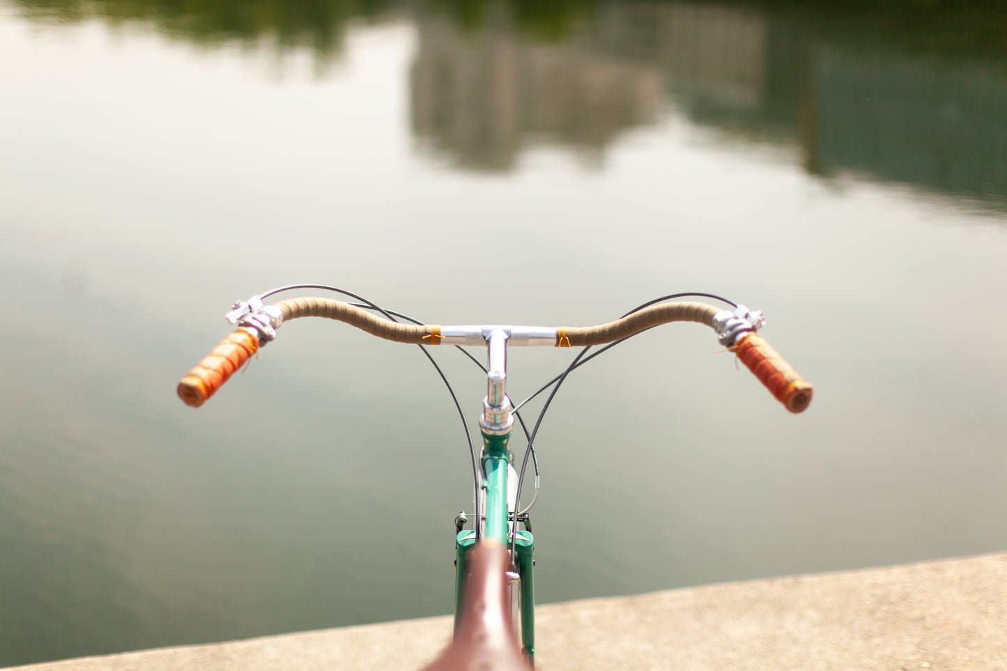 ALFONSO'S RIVENDELL ATLANTIS