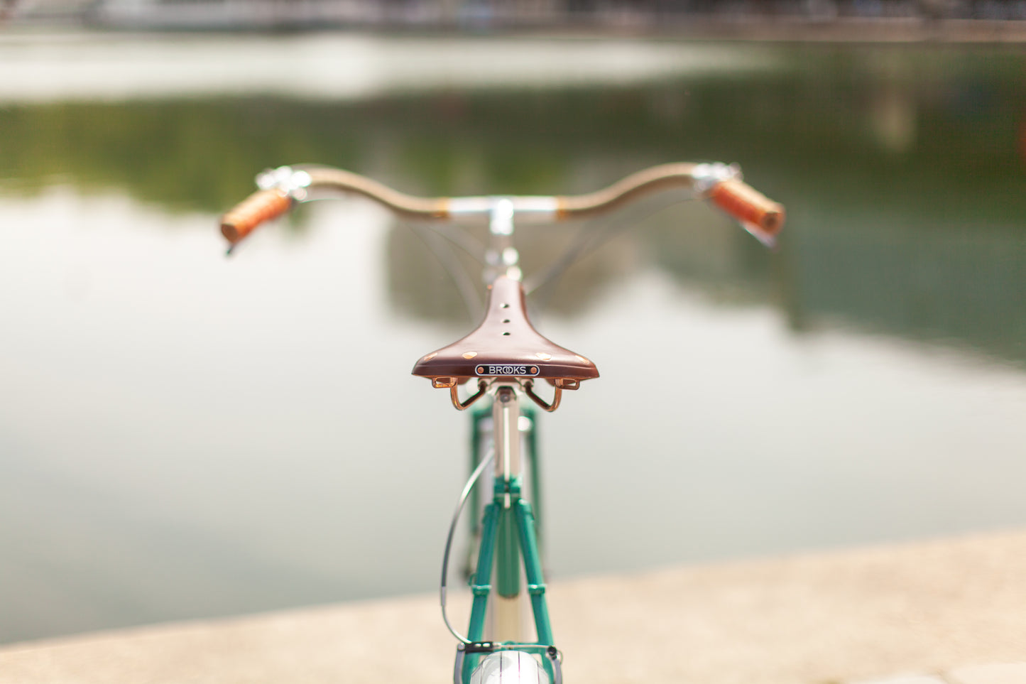 ALFONSO'S RIVENDELL ATLANTIS