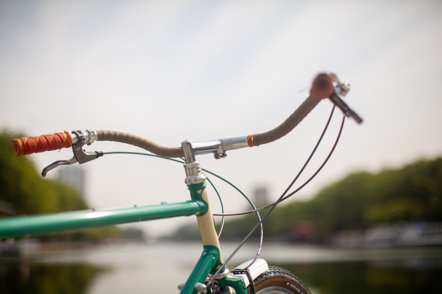 ALFONSO'S RIVENDELL ATLANTIS