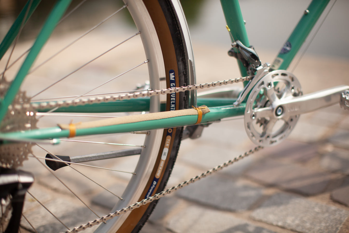 ALFONSO'S RIVENDELL ATLANTIS