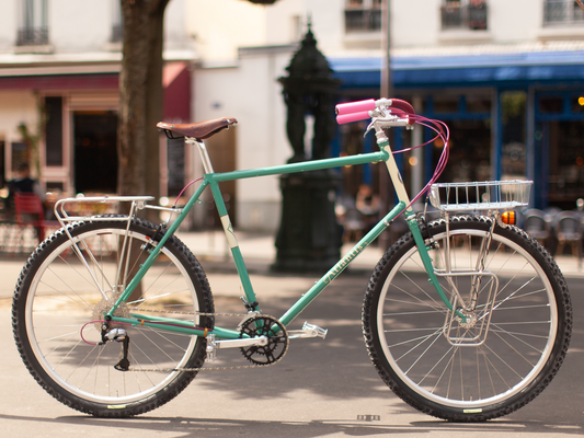 ARON'S RIVENDELL ATLANTIS