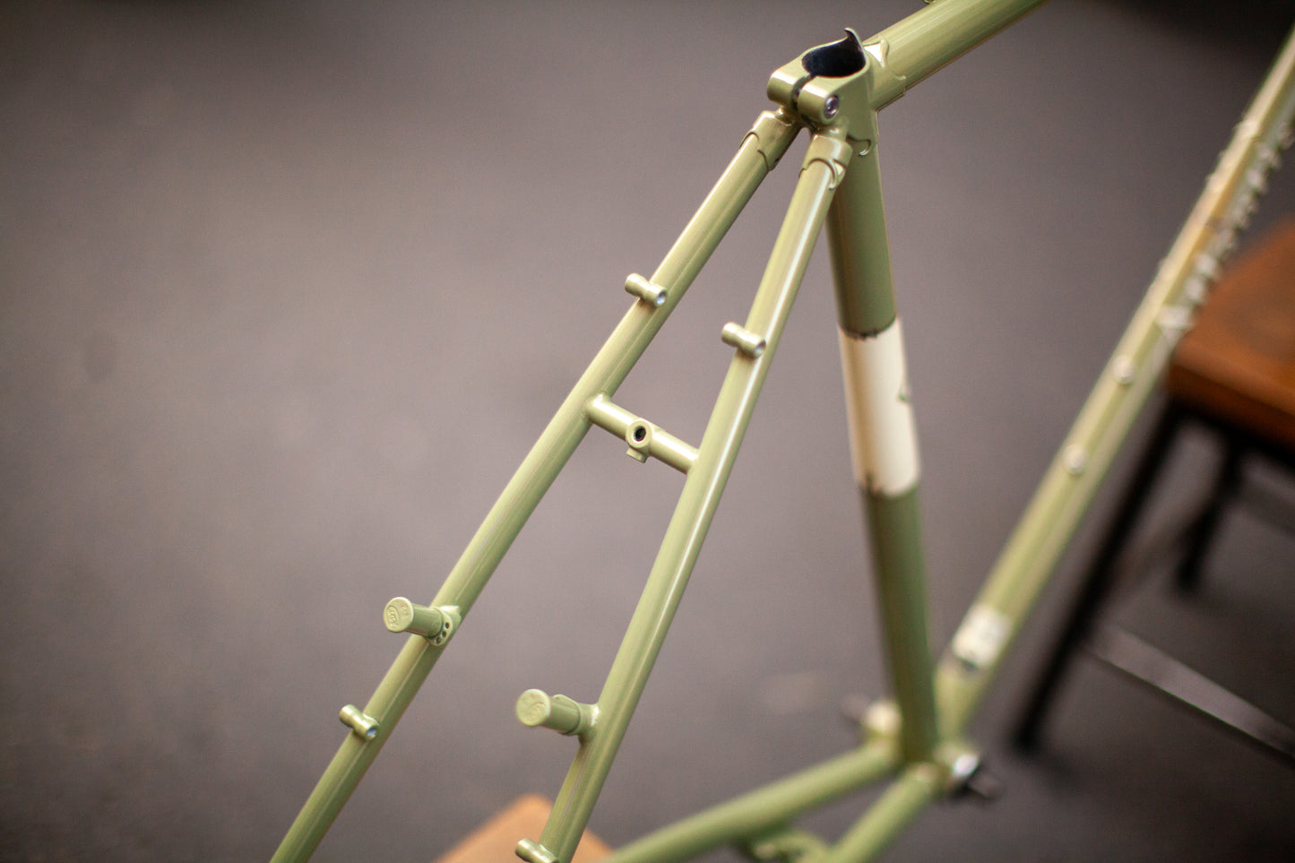 RIVENDELL ATLANTIS FRAME