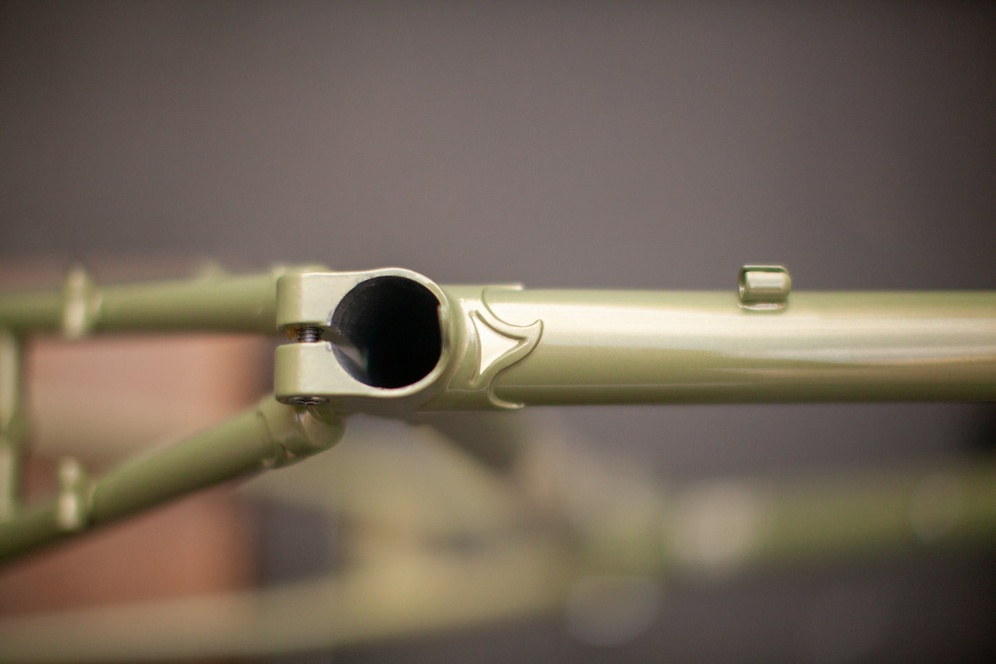 RIVENDELL ATLANTIS FRAME