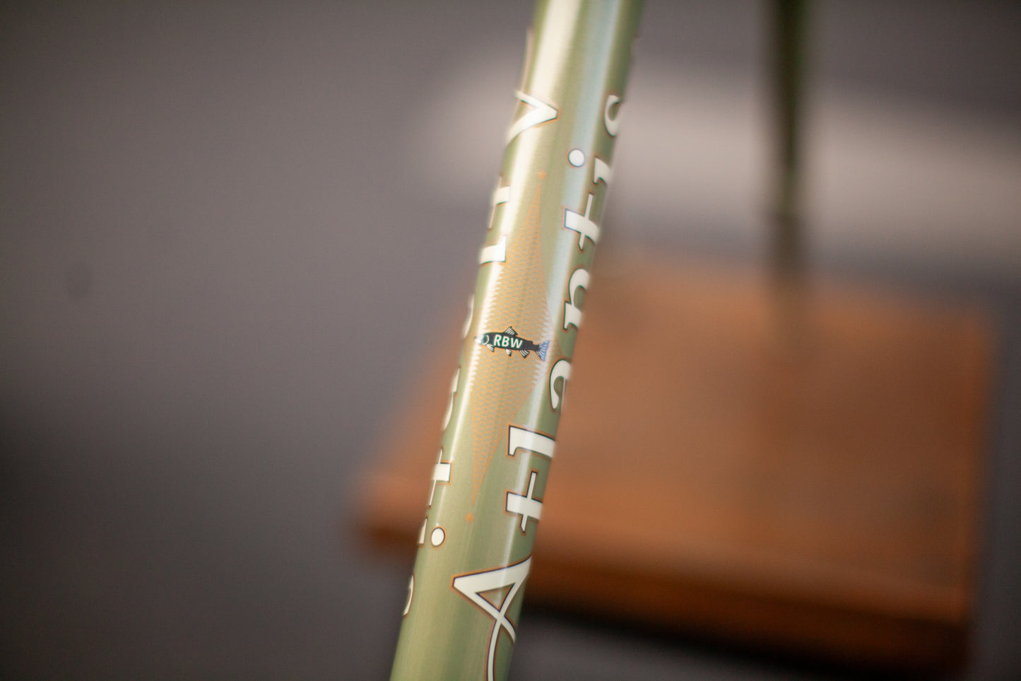 RIVENDELL ATLANTIS FRAME