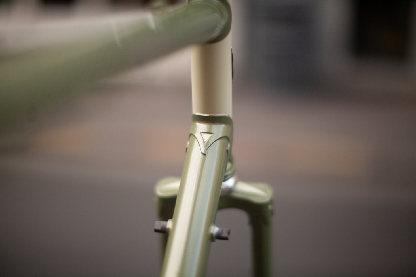 RIVENDELL ATLANTIS FRAME