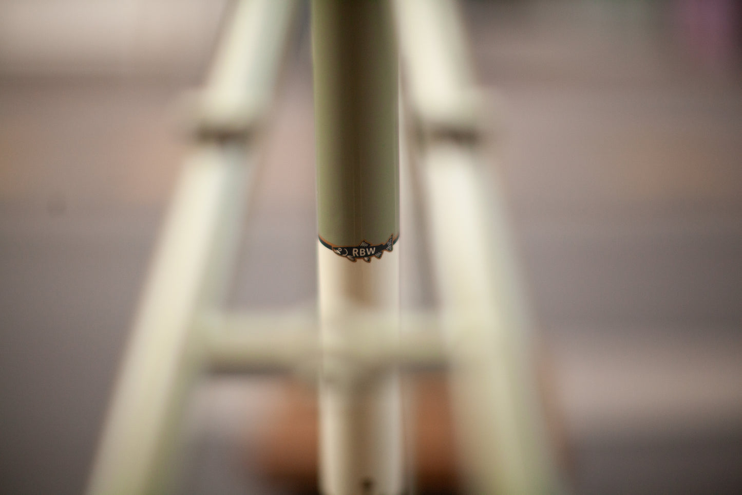 RIVENDELL ATLANTIS FRAME