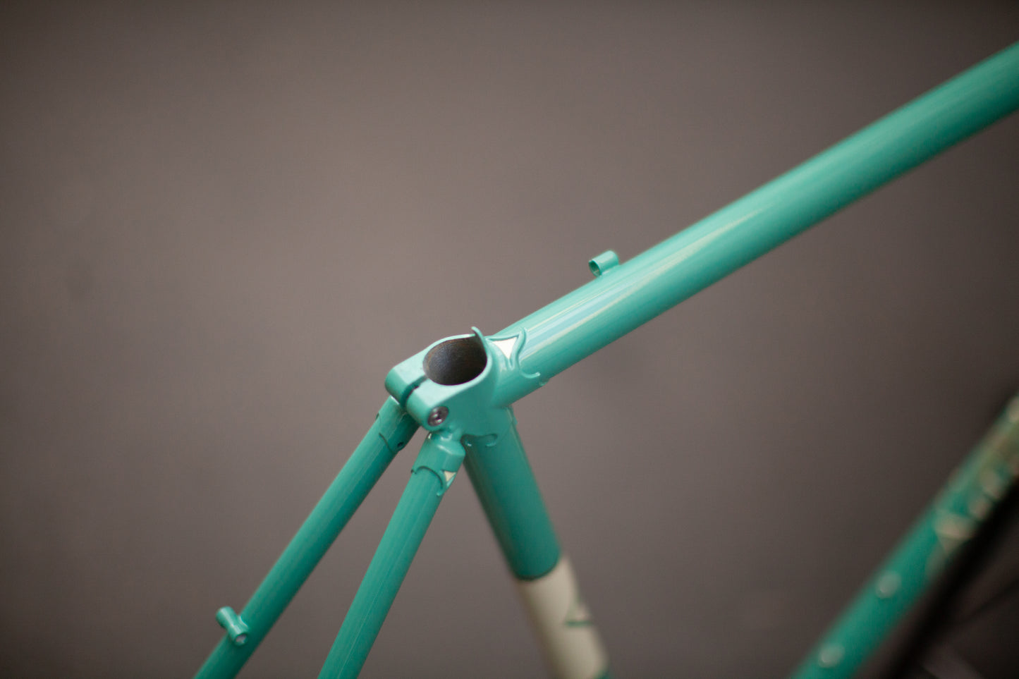 RIVENDELL ATLANTIS FRAME