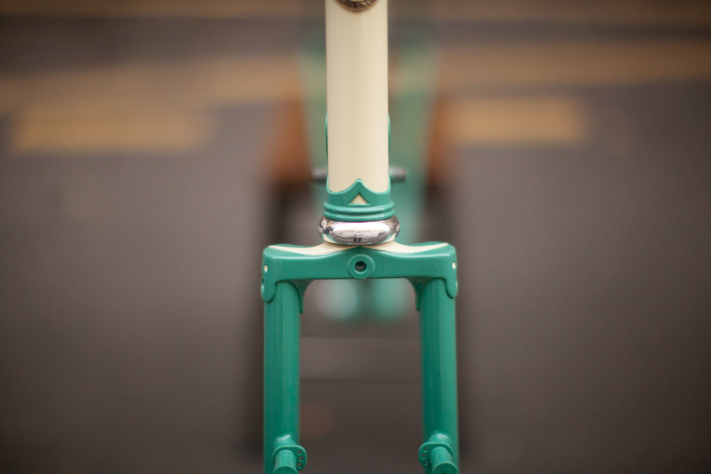 RIVENDELL ATLANTIS FRAME