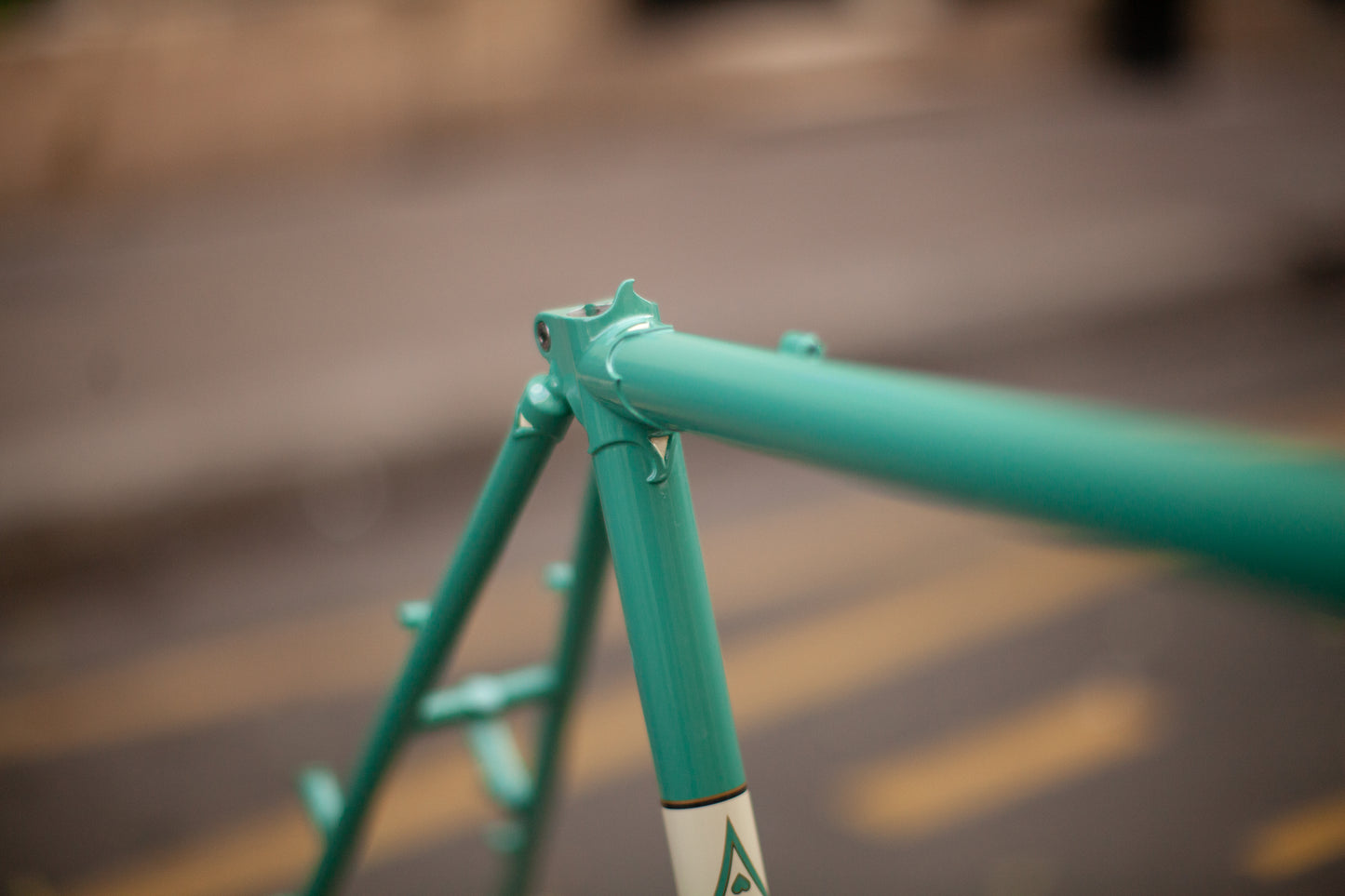 RIVENDELL ATLANTIS FRAME