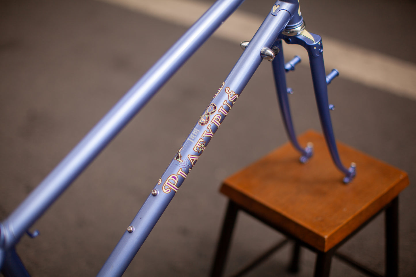 RIVENDELL PLATYPUS FRAME