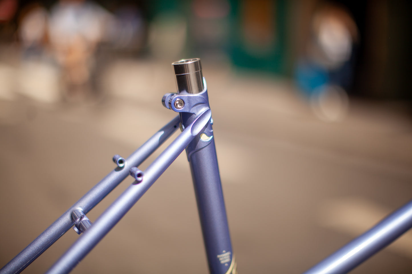 RIVENDELL PLATYPUS FRAME