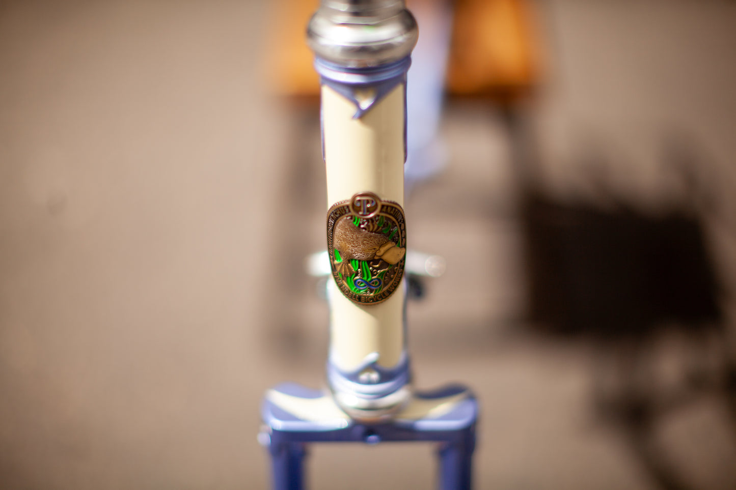 RIVENDELL PLATYPUS FRAME