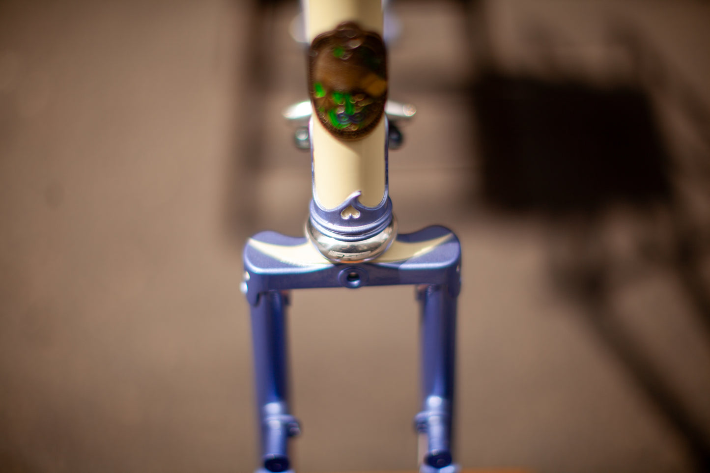 RIVENDELL PLATYPUS FRAME