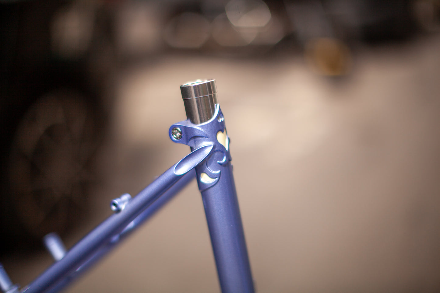 RIVENDELL PLATYPUS FRAME