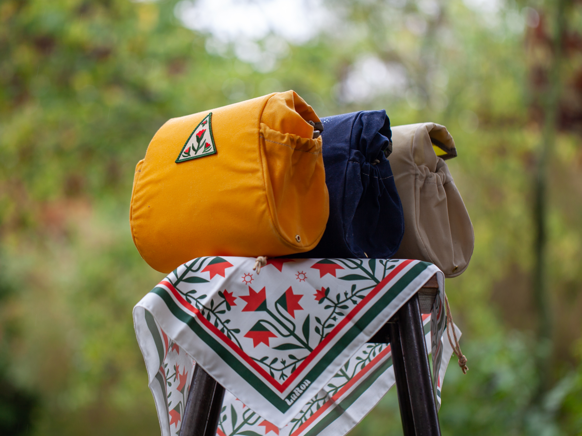 RON'S BIKES FABIO'S CLAP TRAP