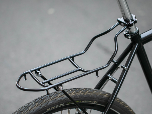 PORTE BAGAGE ARRIÈRE SIMWORKS - BURRITO