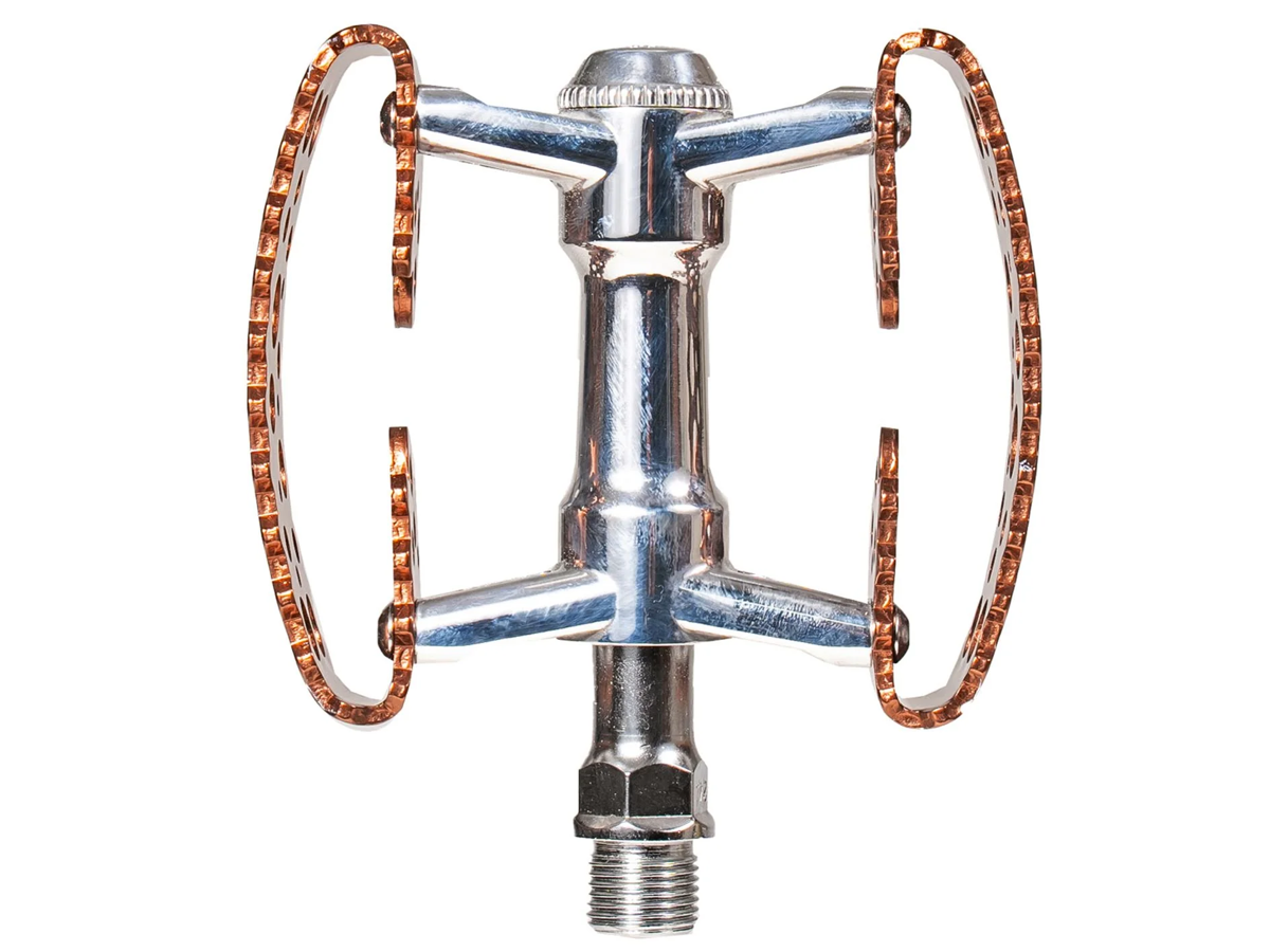 PÉDALES SIMWORKS DE MKS - TINY BUBBLY